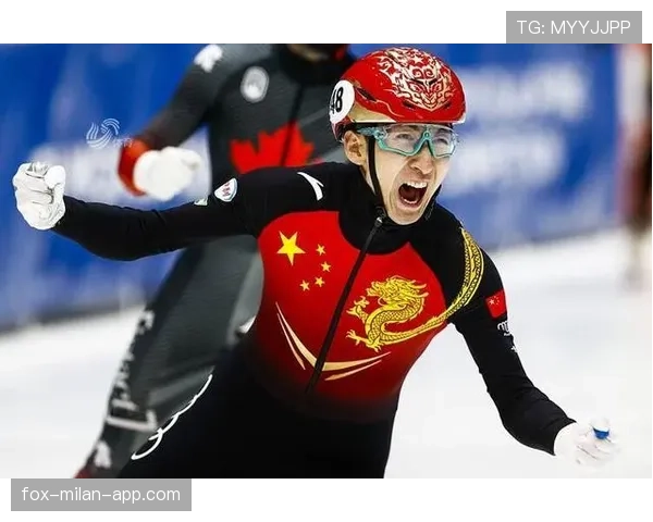武大靖家里比明星还壕，冰场上蹦跶一秒钟，钱包瘪半天！