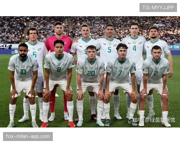 2026世界杯新西兰队能否突破历史最佳战绩 大洋洲霸主冲击小组出线